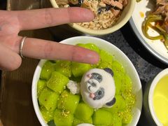 -井格重庆火锅(西直门凯德Mall店)