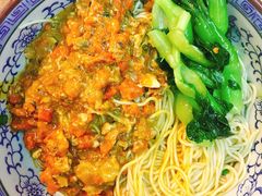 -朱洪元苏式面馆(绿宝广场店)