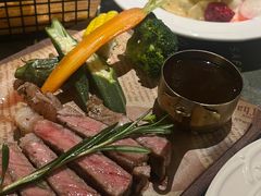 -第101座花园餐厅(湖滨88店)