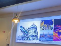 -冰城焰会大丰收铁锅炖(萝岗万达金街店)