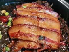 -峨嵋小镇·川菜(勒泰中心店)