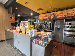 -麦当劳(杨林得来速店)
