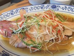 -张烤鸭·川菜·非遗冒烤鸭(青石桥店)