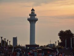 -日照灯塔风景区