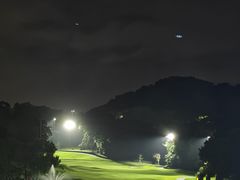 -麓湖高尔夫球俱乐部