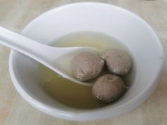 -石生肉丸(虎山中学店)