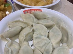 -北方饺子王·海肠捞饭·海鲜锅(山大店)