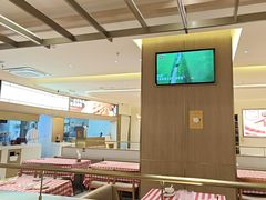 -西贝(金桥店)