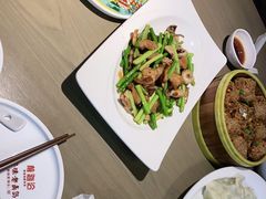 -前海沿·青岛菜(李沧万达店)