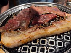 -陇璟烧肉酒场(友谊阳光城店)