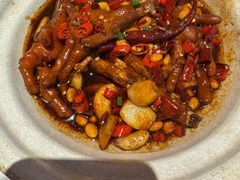 -辣小鲜·南昌大排档(船山路店)