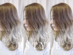 -P.STYLE 派斯造型