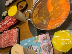 -呷哺呷哺(长治万达店)