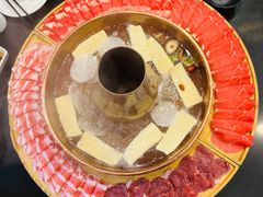 -北门涮肉·铜锅涮肉(南锣鼓巷店)