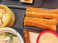 -永和大王(春日上新·阜成门店)