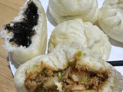 -老陶包子铺(南大西南村店)