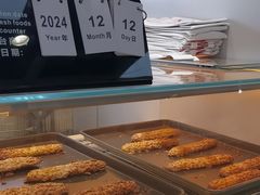 -野人先生现做冰淇淋(西安赛格店)