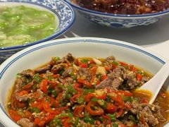 -欧记大排档·景德菜(上海首店)