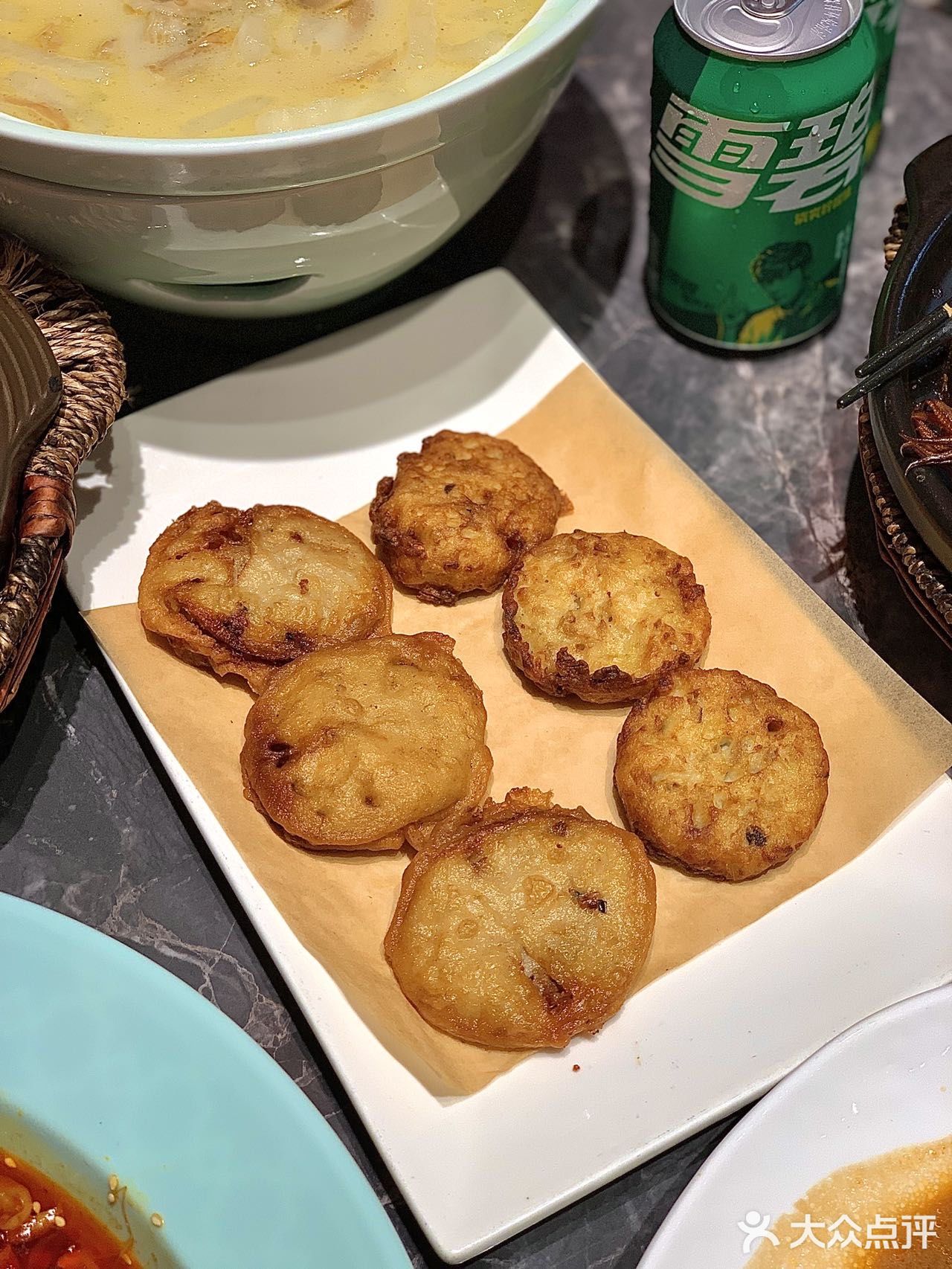 👣偶遇美食小确幸！在青浦的转角