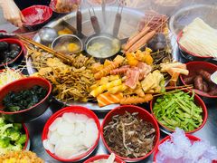 -小吴水煮(羊子巷店)