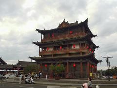 -凯鸽酒楼(大同振兴街店)