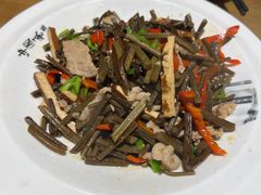 -鸿运楼·舌尖上的徽菜