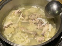 -大头椰·椰子鸡火锅(新梦店)