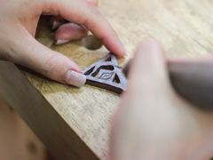 -五月木作·DIY木作文创体验店(北京路店)