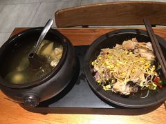 原味汽锅鸡-云海肴·汽锅鸡·云南菜(高德置地店)