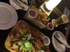 -Big Bamboo 大竹子体育主题餐厅(虹梅路店)