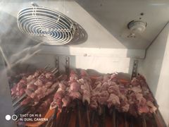 -怡妮新疆风味餐厅(东江湾路店)