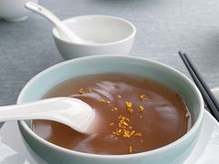 -龙井壹号·茶缘山景宴(龙井村店)