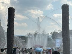 -西双版纳傣族园
