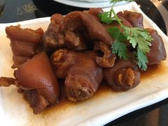 -好彩海鲜火锅饭店(银河百老汇店)