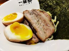 -一豚轩·烧鸟·豚骨拉面(五四路店)