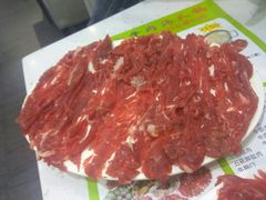 -黑山牛肉汤火锅(花城汇店)