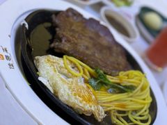 -佳客来·牛排(湖东店)