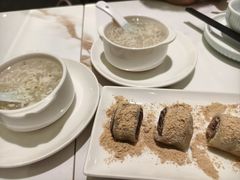 -翡翠拉面小笼包(岭南新天地店)