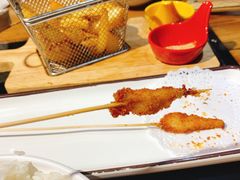 -尚渔味双拼烤鱼(燕郊永旺店)