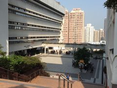 -香港大学