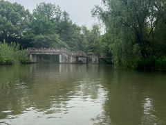 -西溪国家湿地公园