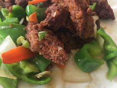 -四海回族饭店(前进大街店)