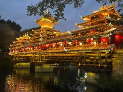 -深圳锦绣中华民俗村