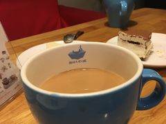 -猫的天空之城概念书店(西塘古镇店)