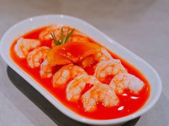 -半山腰·云南菜(侨福芳草地店)