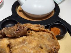 -大厨小馆(华阳城店)