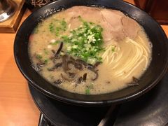 -博多一幸舍(侨福芳草地购物中心店)