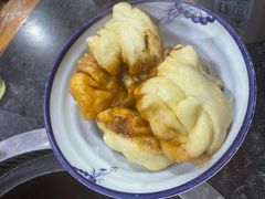 -炮爷东北铁锅炖(棠安路店)