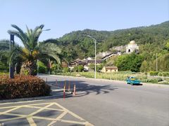 -余姚阳明温泉山庄