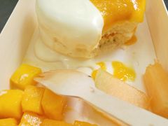 -食武士·舒芙蕾(新街口明瓦廊店)